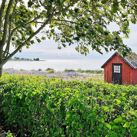 Вилла 1C, Foersta Parkett, 50M Till Badstrand Бюкселькрок Экстерьер фото